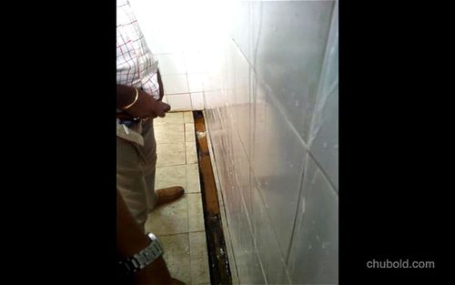 Watch Chubold - v4795 - Urinal Hunter - Volume 39 - Gay ...