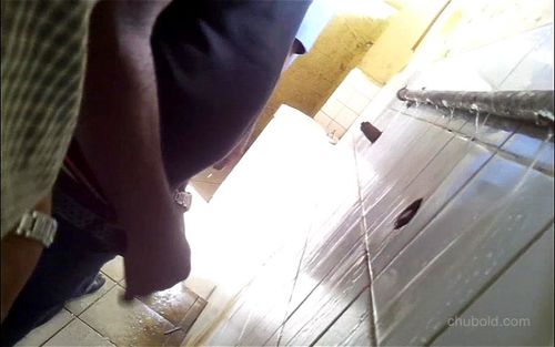 Watch Chubold - v4795 - Urinal Hunter - Volume 39 - Gay ...