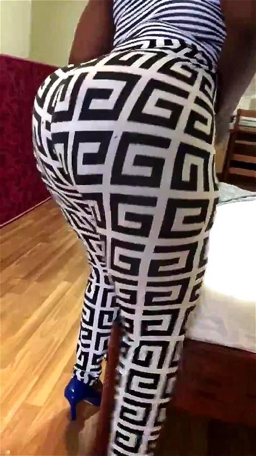 big ass, ebony, ass