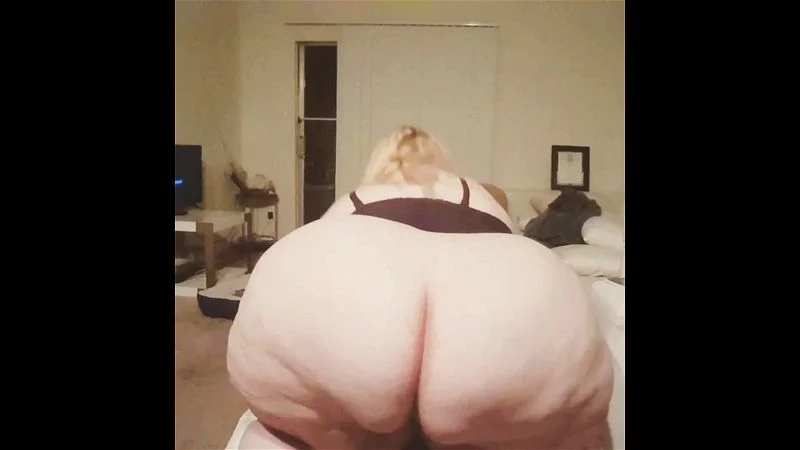 BBW unreleased farts