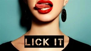 PMV: Lick It [PMVFiend]
