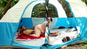 peyton thomas plumperpass  camping thumbnail