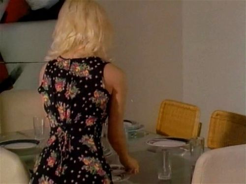 Nikki Rocco'yu Seviyor