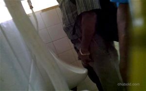 Urinal Hunter thumbnail