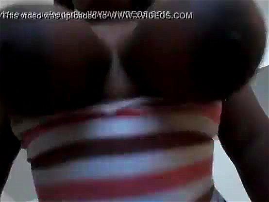 554px x 416px - Watch Nothing but big black tits in your face - Black Bbw, Dark Skin, Ebony  Big Tits Porn - SpankBang