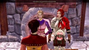 Dragon Age Origins - Erotic Version thumbnail