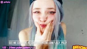 E-GIRL thumbnail