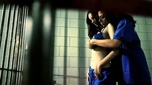 Prison Lesbians thumbnail