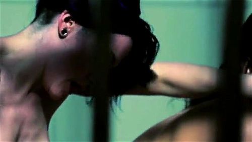 Les in prison: Lesbian, Doggy & Licking Porn - SpankBang