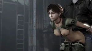 RESIDENT EVIL  thumbnail