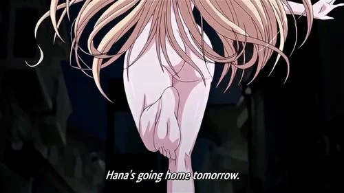 anime, hardcore, hentai, harem