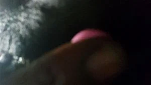 Horny at home