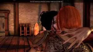 Dragon Age Origins Erotic thumbnail