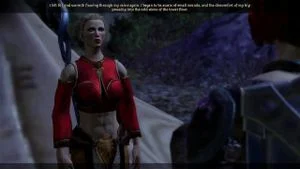 Dragon Age Origins Erotic thumbnail