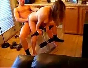Being recorded thumbnail