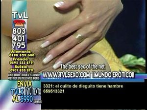 Watch Telesierra 2 - Live Sex, Live Show, Spanish Babe Porn - SpankBang