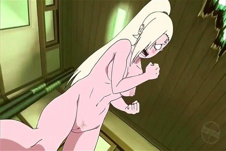 Naruto's group goes on a Nude Spa Day Naruto's group goes on a Nude Spa Day
