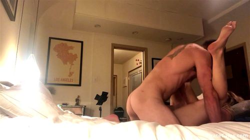 That's how they do it in LA - Map, Doggy, Poster Porn - SpankBang