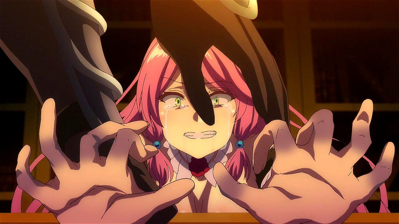 Kaifuku jutsushi no yarinaoshi ep 2