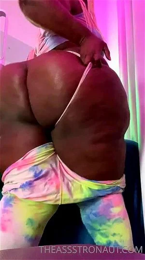 Black BBW thumbnail