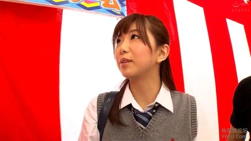 Hot Japanese Gameshow