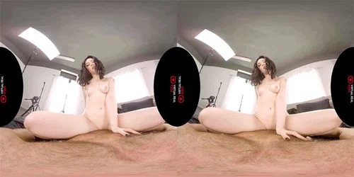 pussy fuck, vr, creampie, virtual reality
