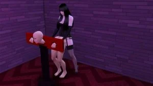 Sims уменьшенное изображение