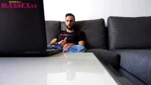 Watch BSXXX - Magic Javi & Zeus Ray - Duo, Gay, Spanish Porn - SpankBang
