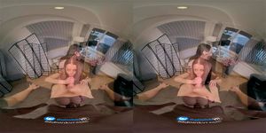 VR Sybil thumbnail