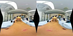 Vr Jav Uncen thumbnail