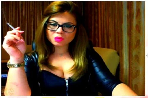 brunette, glasses, cam, webcam