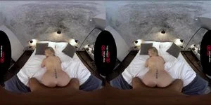 vr tt