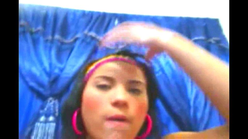 latin girl has plenty of pussy juice latin girl has plenty of pussy juice