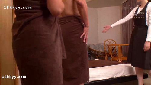 Massage with Special service