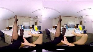 VR Body Swap Javs thumbnail