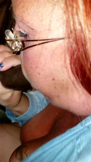 SLOPPY DICK SUCKING/DEEP THROAT thumbnail