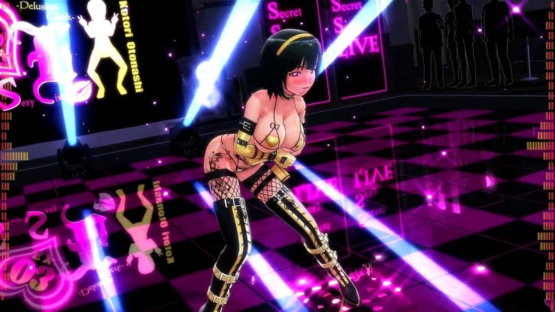MMD 3D MMD 3D