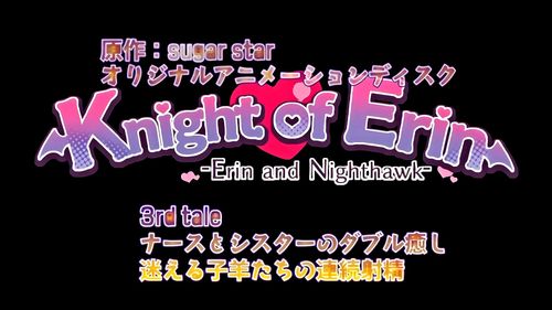 Knight of Erin 1-2-3 Porn - SpankBang