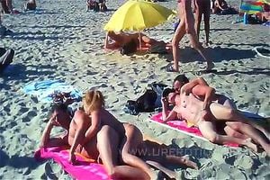 Nude Public Couples - Watch Couple fucks at the beach soon theres - Naked, Public Sex, Naked  Gymnast Porn - SpankBang