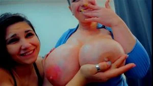 BIG TITS CAMS thumbnail