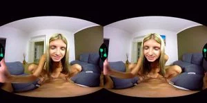 Gina Gerson VR thumbnail