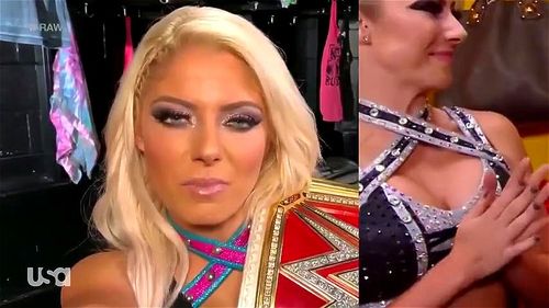 WWE Divas anteprima