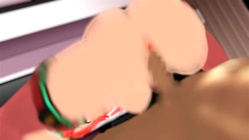 Xenoblade2 Pyra(Homura) Mythra(Hikari) MMD - Pyra, Homura, Xenoblade Porn - SpankBang