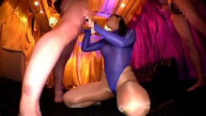 Japanese Tight Spandex Video thumbnail