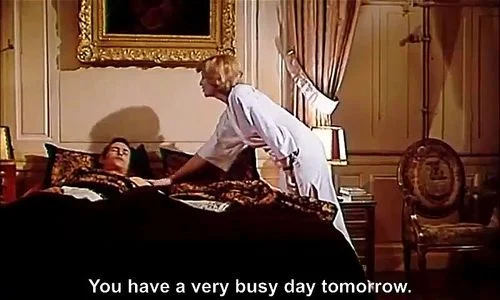 english subtitle, classic, vintage, nurse