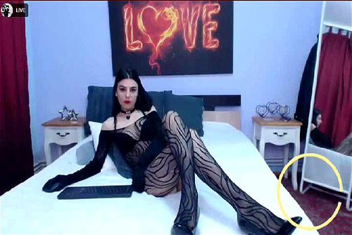 webcam, babe, small tits, body stocking