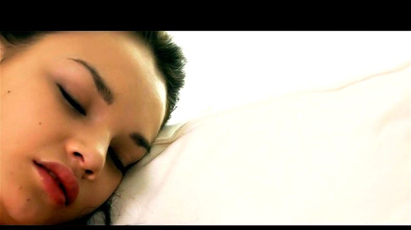 Super fluent girl masturbation in erotic movie Super fluent girl masturbation in erotic movie