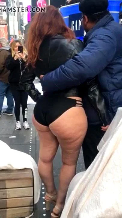 big ass, round booty, latina