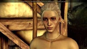 Dragon Age Origins - Erotic 14