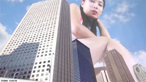 Giantess Studio Yamato thumbnail